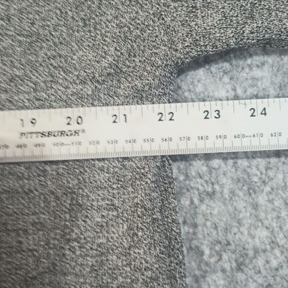 Naturals Northwest Territory Pullover Long Sleeve Size Large - Picture 5 of 6